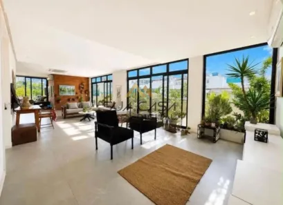 Cobertura com 4 Quartos à venda, 446m² no Barra da Tijuca, Rio de Janeiro