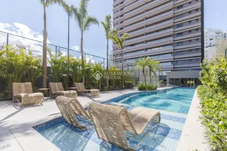 Apartamento com 3 Quartos para alugar, 189m² no Jardim Europa, Porto Alegre
