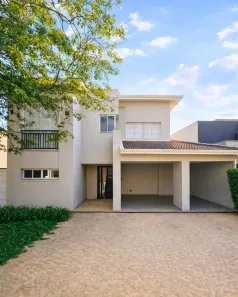 Casa de Condomínio com 3 Quartos à venda, 367m² no Alphaville, Santana de Parnaíba