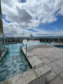 Apartamento com 2 Quartos à venda, 46m² no Parque São Vicente, São Vicente