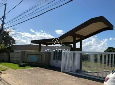 Lote/Terreno à venda, 221m² no Mar do Norte, Rio das Ostras