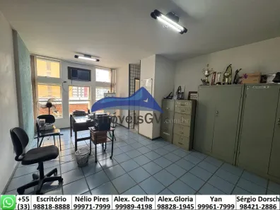 Imóvel Comercial à venda, 34m² no Centro, Governador Valadares