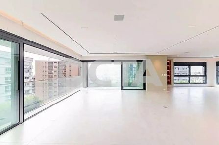 Apartamento com 3 Quartos à venda, 297m² no Bela Vista, Porto Alegre