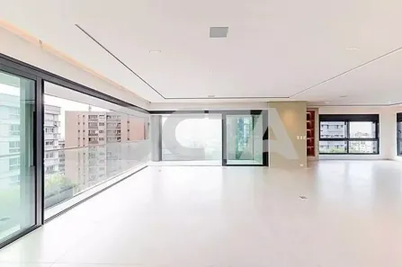 Apartamento com 3 Quartos à venda, 297m² no Bela Vista, Porto Alegre