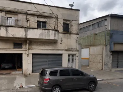 Sala Comercial com 1 Quarto à venda, 250m² no Brás, São Paulo
