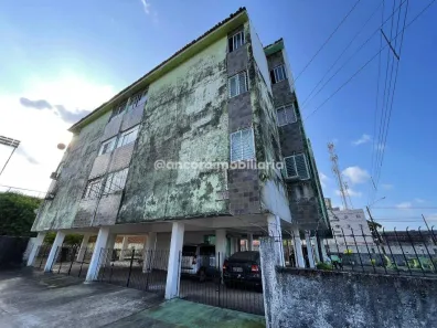 Apartamento com 3 Quartos para alugar, 80m² no Rio Doce, Olinda