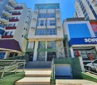 Sala Comercial à venda, 40m² no Centro, Florianópolis