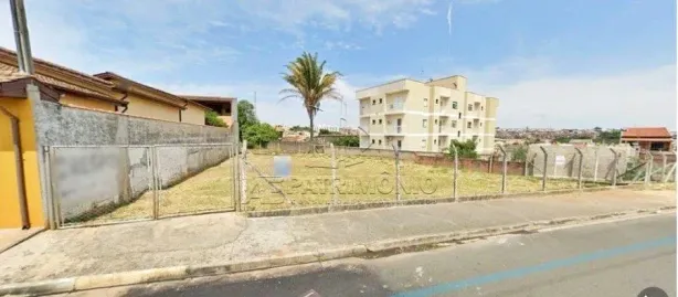 Lote/Terreno à venda, 630m² no Jardim Brasilândia, Sorocaba