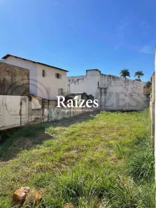 Lote/Terreno à venda, 418m² no Centro, Uberlândia
