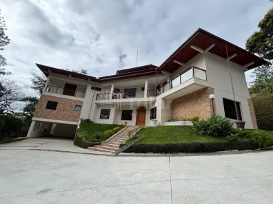 Casa de Condomínio com 4 Quartos à venda, 368m² no Bosque dos Eucaliptos, São José dos Campos