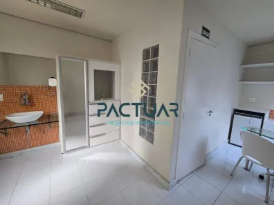 Sala Comercial para alugar, 30m² no Barro Preto, Belo Horizonte