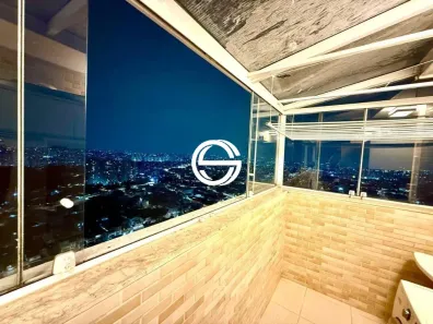 Apartamento com 3 Quartos à venda, 94m² no Jardim Independência, São Paulo