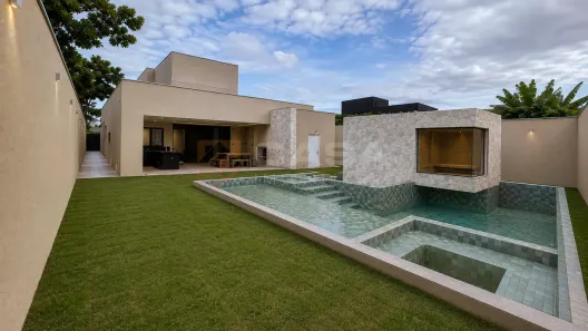 Casa com 4 Quartos à venda, 613m² no Bicanga, Serra