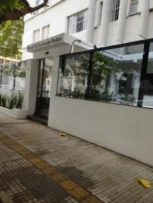 Apartamento com 3 Quartos para alugar, 116m² no Setor Oeste, Goiânia