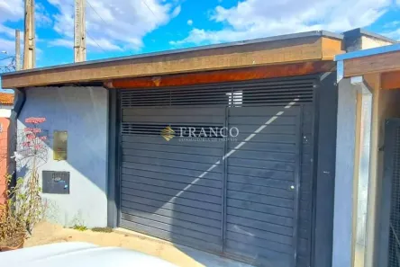 Casa com 3 Quartos à venda, 98m² no Loteamento Residencial Santa Izabel, Tremembé