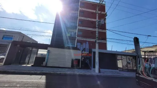 Apartamento com 2 Quartos à venda, 45m² no Vila Fernandes, São Paulo