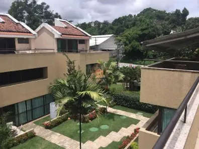 Casa de Condomínio com 3 Quartos à venda, 245m² no Monteiro, Recife