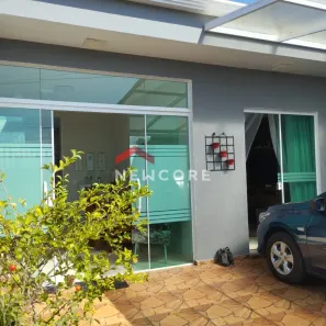Casa com 2 Quartos à venda, 93m² no Balneário São João Batista 2, Peruíbe