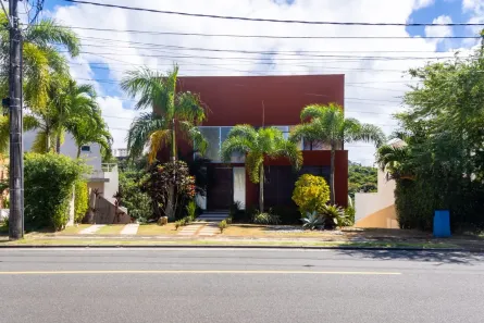 Casa de Condomínio com 7 Quartos à venda, 575m² no Alphaville II, Salvador