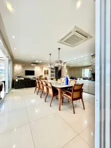 Apartamento com 4 Quartos à venda, 236m² no Setor Bueno, Goiânia