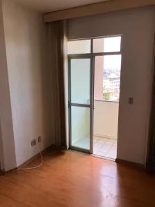 Apartamento com 2 Quartos à venda, 55m² no Nova Suíssa, Belo Horizonte