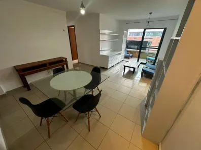 Apartamento com 3 Quartos à venda, 95m² no Jardim Oceania, João Pessoa
