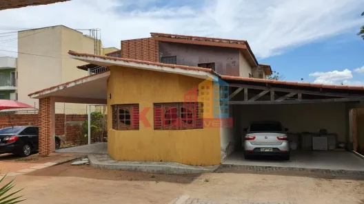 Casa com 6 Quartos à venda, 323m² no Presidente Costa e Silva, Mossoró