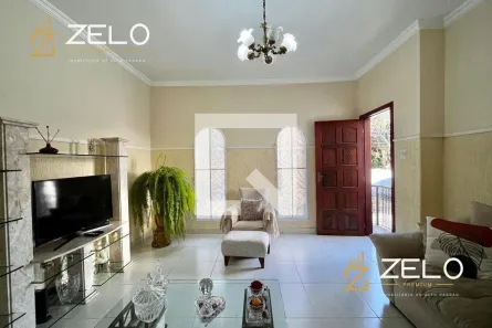 Casa com 4 Quartos à venda, 170m² no Vila Iza, Campinas