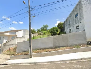 Lote/Terreno à venda, 630m² no Nova Rússia, Ponta Grossa