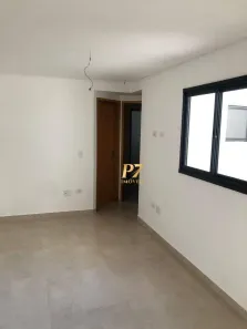Cobertura com 2 Quartos à venda, 100m² no Parque Oratório, Santo André
