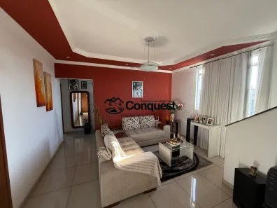 Cobertura com 4 Quartos à venda, 140m² no Riacho das Pedras, Contagem