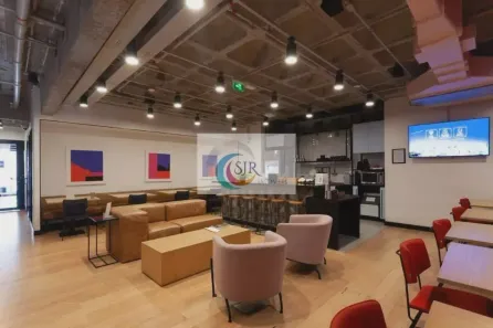 Sala Comercial para alugar, 588m² no Pinheiros, São Paulo