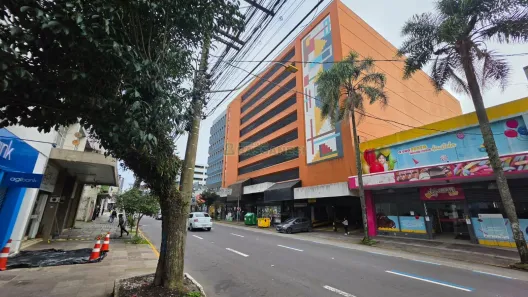 Ponto Comercial à venda, 12m² no Centro, Caxias do Sul