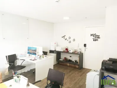 Sala Comercial à venda, 28m² no Centro, Osasco