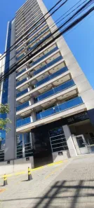 Sala Comercial para alugar, 45m² no Vila Gertrudes, São Paulo