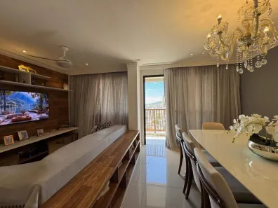 Cobertura com 3 Quartos à venda, 197m² no Vila da Penha, Rio de Janeiro