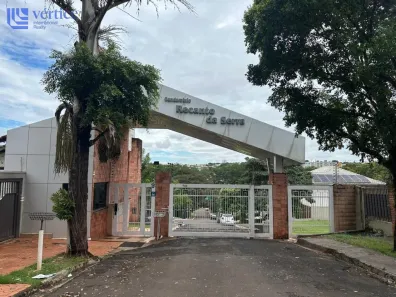 Lote/Terreno à venda, 542m² no Vila Emília, Maringá