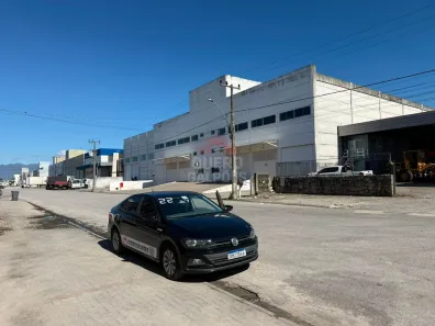 Galpão/Depósito/Armazém à venda, 2000m² no Jardim Eldorado, Palhoça