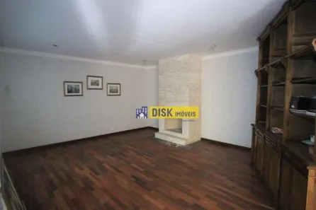 Sobrado com 5 Quartos à venda, 550m² no Centro, São Bernardo do Campo