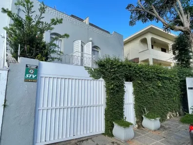 Apartamento com 3 Quartos para alugar, 260m² no Jardim Guarani, Campinas