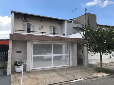 Casa com 4 Quartos à venda, 224m² no Jardim Armênia, Mogi das Cruzes