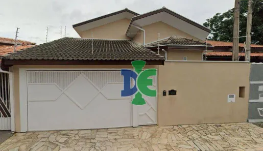 Casa com 3 Quartos à venda, 200m² no Cidade Jardim, Jacareí