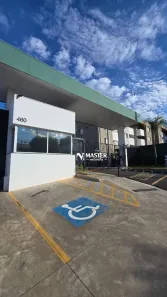Apartamento com 2 Quartos para alugar, 41m² no São Paulo, Marília