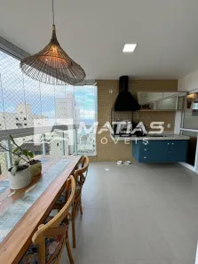 Apartamento com 2 Quartos à venda, 70m² no Praia do Morro, Guarapari