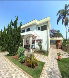 Fazenda/Sítio com 5 Quartos à venda, 900m² no Colinas do Mosteiro de Itaici, Indaiatuba