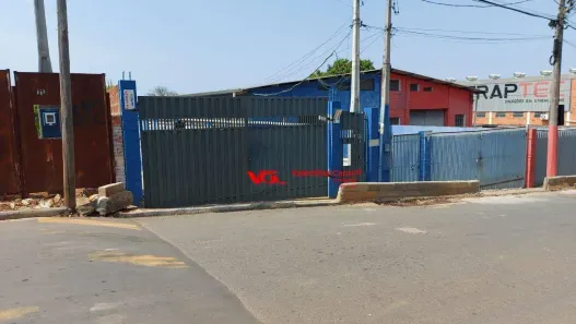 Galpão/Depósito/Armazém à venda, 729m² no Recreio Campestre Jóia, Indaiatuba