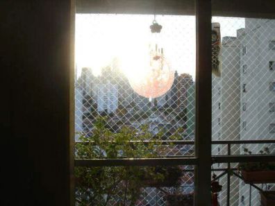 Apartamento com 3 Quartos à venda, 63m² no Aclimação, São Paulo