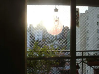 Apartamento com 3 Quartos à venda, 63m² no Aclimação, São Paulo