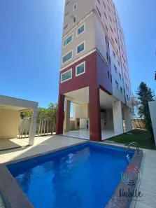Apartamento com 2 Quartos à venda, 70m² no Icaraí, Caucaia