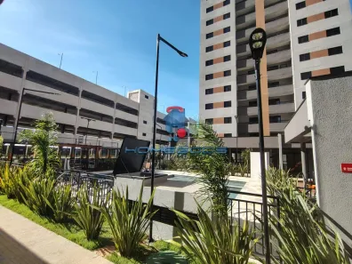 Apartamento com 3 Quartos à venda, 65m² no Bonfim, Campinas